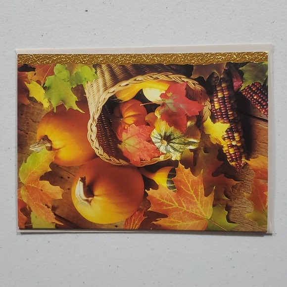 NEW Thanksgiving Individual 14 Card Bundle - Picture 10 of 16